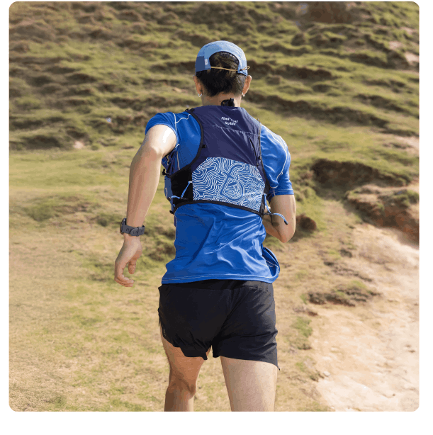 TrailVest