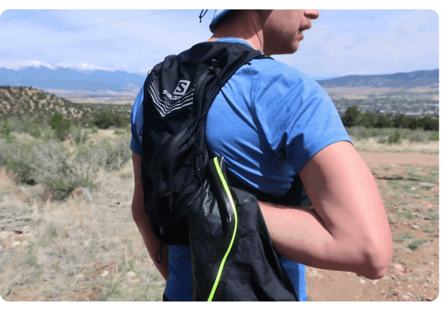TrailVest order now